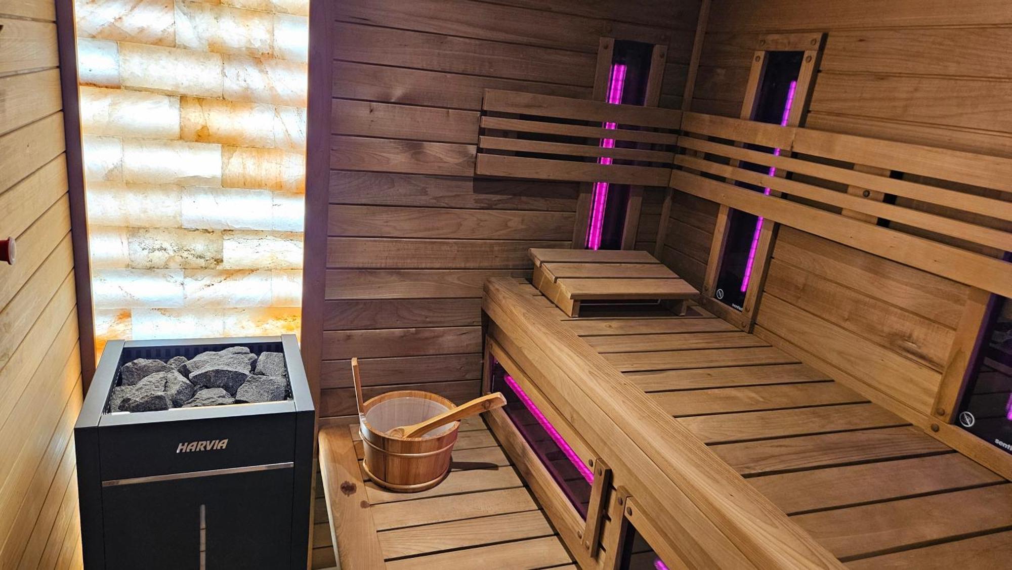 Apartamenty Komarno 46 Jacuzzi&Sauna Εξωτερικό φωτογραφία