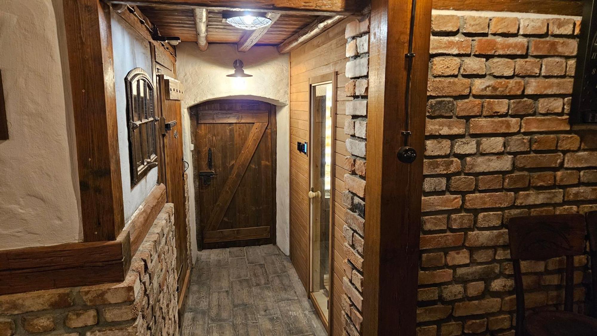 Apartamenty Komarno 46 Jacuzzi&Sauna Εξωτερικό φωτογραφία