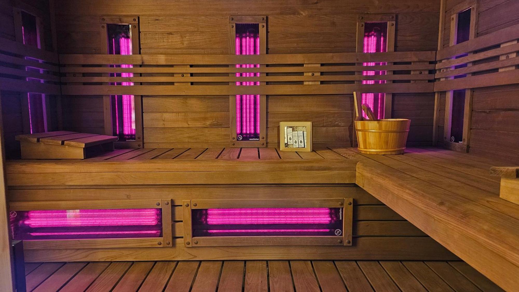 Apartamenty Komarno 46 Jacuzzi&Sauna Εξωτερικό φωτογραφία