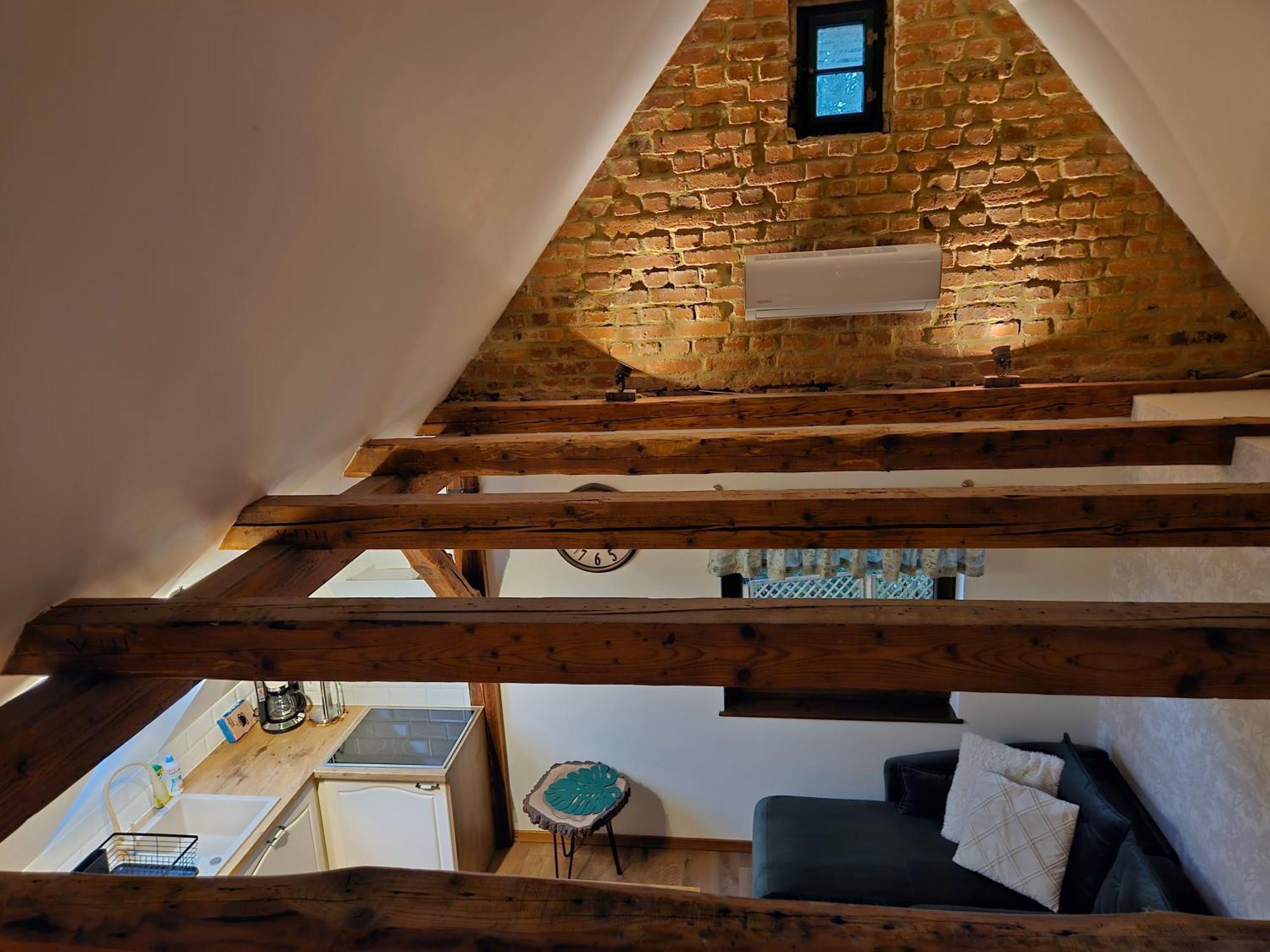 Apartamenty Komarno 46 Jacuzzi&Sauna Εξωτερικό φωτογραφία