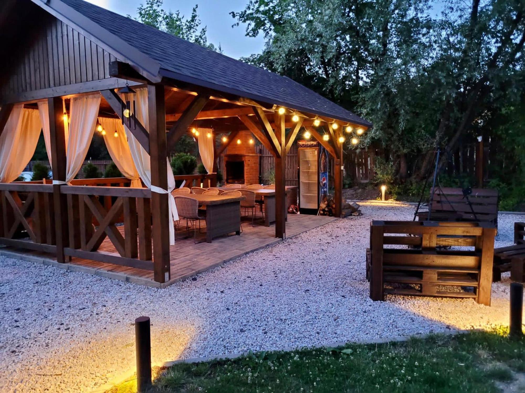 Apartamenty Komarno 46 Jacuzzi&Sauna Εξωτερικό φωτογραφία