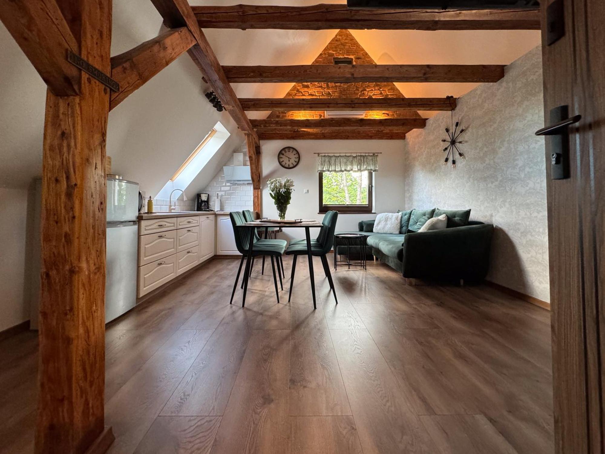 Apartamenty Komarno 46 Jacuzzi&Sauna Εξωτερικό φωτογραφία