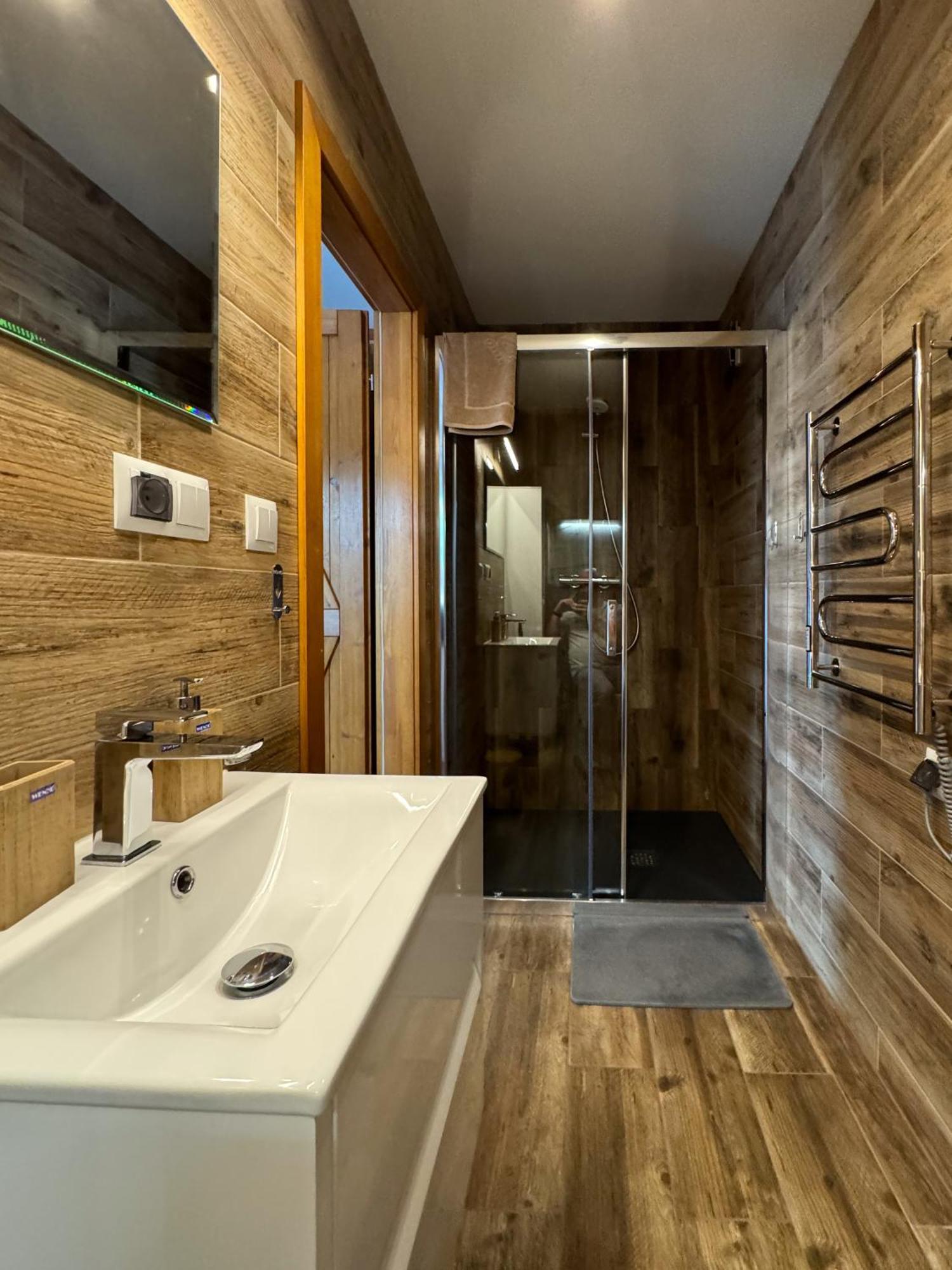 Apartamenty Komarno 46 Jacuzzi&Sauna Εξωτερικό φωτογραφία