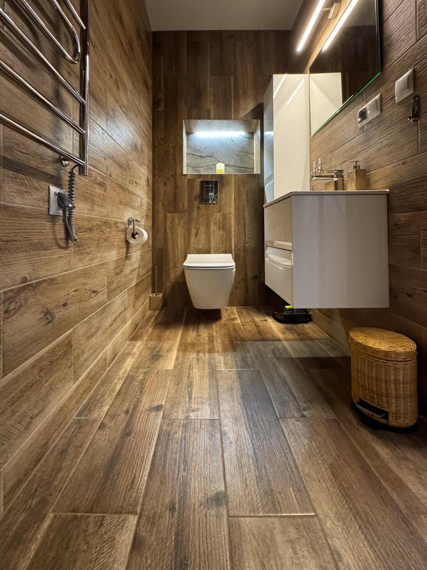 Apartamenty Komarno 46 Jacuzzi&Sauna Εξωτερικό φωτογραφία