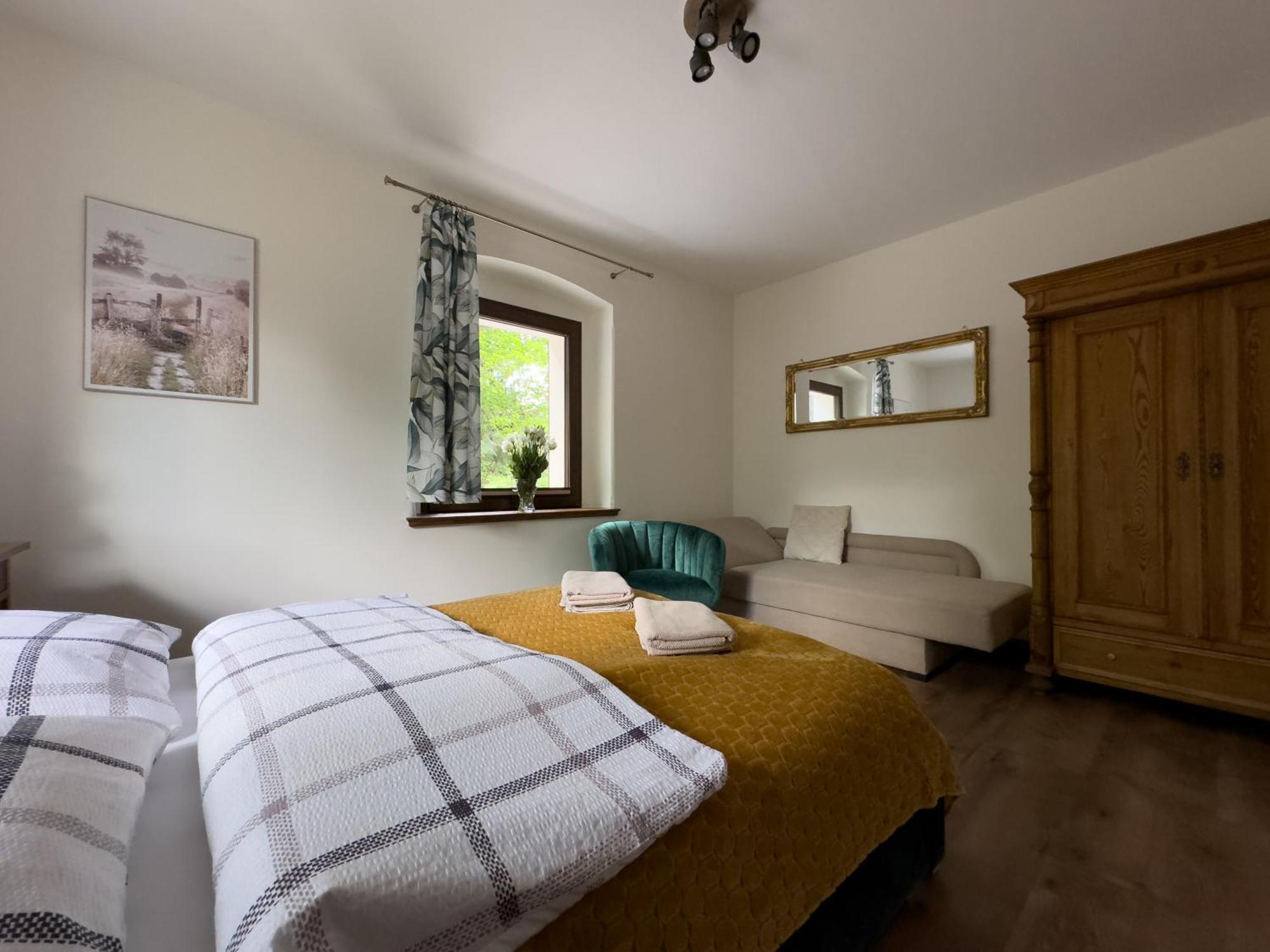 Apartamenty Komarno 46 Jacuzzi&Sauna Εξωτερικό φωτογραφία